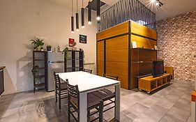Loft Ponte Rosso