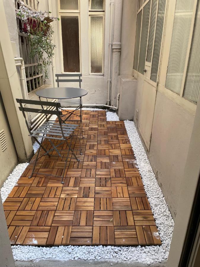 Appartamento Loft Ponte Rosso Trieste Esterno foto